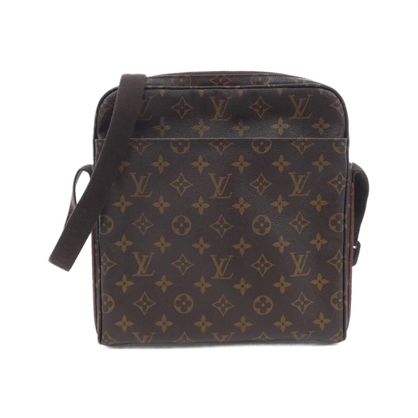 ルイ・ヴィトン(LOUIS VUITTON)ルイヴィトン モノグラム トロター ボブール M97037 ショルダーバッグ｜2600059523871｜【公式】新品中古どちらもブランドの通販ならブランドオフ・オンラインストア|  BRAND OFF Online Store