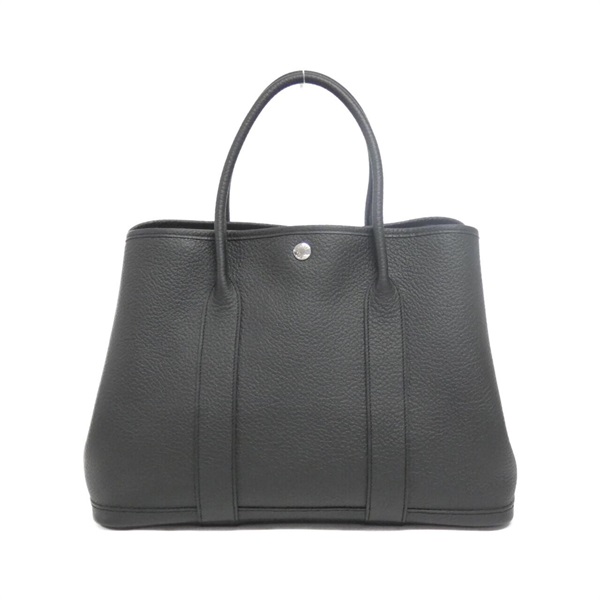 エルメス(HERMES)エルメス ガーデン パーティ スティープル 36cm 066608CK  バッグ｜2600059524267｜【公式】新品中古どちらもブランドの通販ならブランドオフ・オンラインストア| BRAND OFF Online  Store