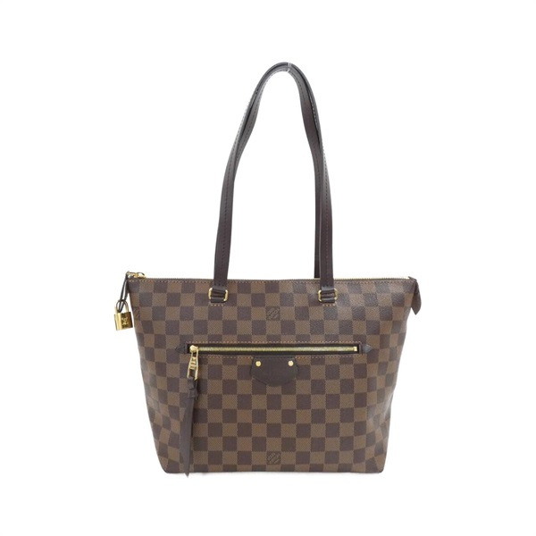 ルイ・ヴィトン(LOUIS VUITTON)ルイヴィトン ダミエ イエナ PM N41012