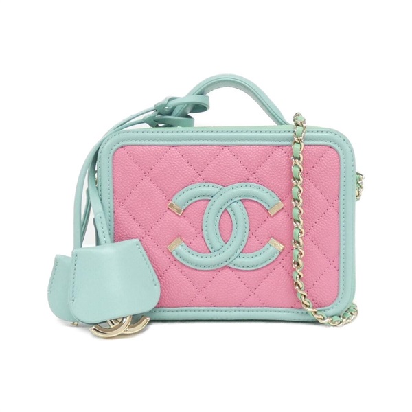 シャネル(CHANEL)シャネル 93342 ショルダーバッグ｜2600060145796｜【公式】新品中古どちらもブランドの通販ならブランドオフ・オンラインストア|  BRAND OFF Online Store