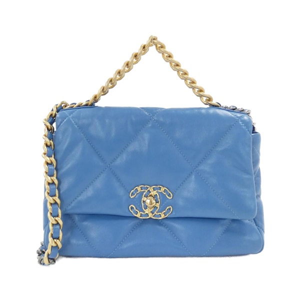 シャネル(CHANEL)シャネル シャネル19 ライン AS1160 ショルダーバッグ｜2600060359070｜【公式】新品中古どちらもブランドの通販ならブランドオフ・オンラインストア|  BRAND OFF Online Store