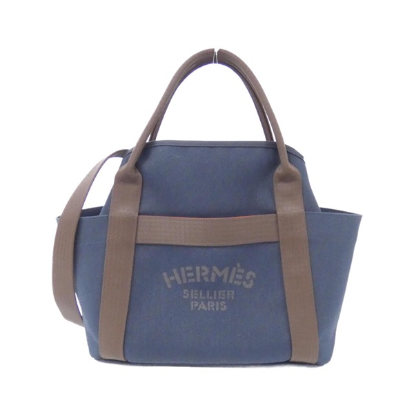 エルメス(HERMES)エルメス サック ド パンサージュ グルーム 068312CK バッグ｜2600060595836｜【公式】新品中古どちらもブランドの通販ならブランドオフ・オンラインストア|  BRAND OFF Online Store