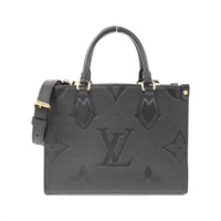 ルイ・ヴィトン(LOUIS VUITTON)ルイヴィトン モノグラム アンプラント 