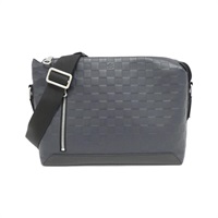 ルイ・ヴィトン(LOUIS VUITTON)ルイヴィトン ダミエ アンフィニ ディスカバリー メッセンジャー PM N42416  ショルダーバッグ｜2600060881489｜【公式】新品中古どちらもブランドの通販ならブランドオフ・オンラインストア| BRAND OFF  Online Store