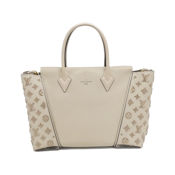 ルイ・ヴィトン(LOUIS VUITTON)ルイヴィトン トートW PM M94483 バッグ