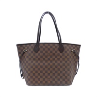 ルイ・ヴィトン(LOUIS VUITTON)ルイヴィトン ダミエ ネヴァーフル MM N51105  バッグ｜2600061280472｜【公式】新品中古どちらもブランドの通販ならブランドオフ・オンラインストア| BRAND OFF Online  Store