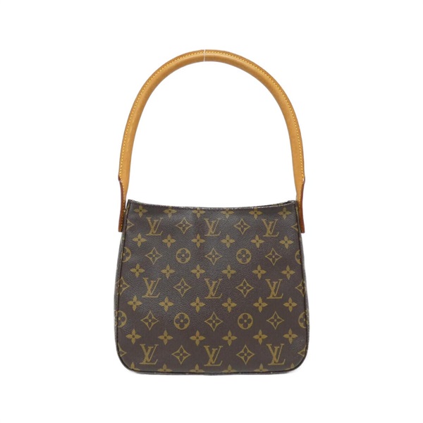 ルイ・ヴィトン(LOUIS VUITTON)ルイヴィトン モノグラム ルーピング MM 