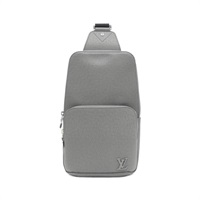 ルイ・ヴィトン(LOUIS VUITTON)ルイヴィトン タイガ アヴェニュー スリングバッグ M30801 ショルダーバッグ｜2600061454248｜【公式】新品中古どちらもブランドの通販ならブランドオフ・オンラインストア|  BRAND OFF Online Store