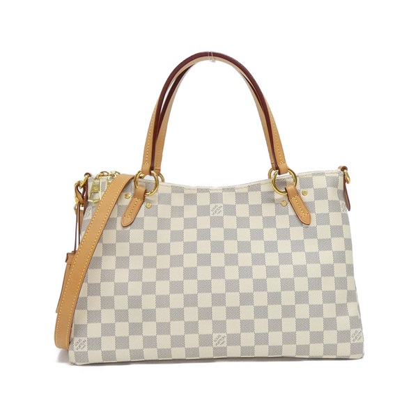 ルイ・ヴィトン(LOUIS VUITTON)ルイヴィトン ダミエ アズール リミントン N40022  バッグ｜2600061737839｜【公式】新品中古どちらもブランドの通販ならブランドオフ・オンラインストア| BRAND OFF Online  Store