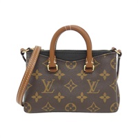 ルイ・ヴィトン(LOUIS VUITTON)ルイヴィトン モノグラム ナノ パラス M61416 バッグ｜2600061827233｜【公式】新品中古どちらもブランドの通販ならブランドオフ・オンラインストア|  BRAND OFF Online Store