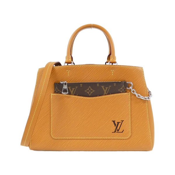 ルイ・ヴィトン(LOUIS VUITTON)ルイヴィトン エピ マレル トート MM M59953 バッグ｜2600061870444｜【公式】新品中古どちらもブランドの通販ならブランドオフ・オンラインストア|  BRAND OFF Online Store