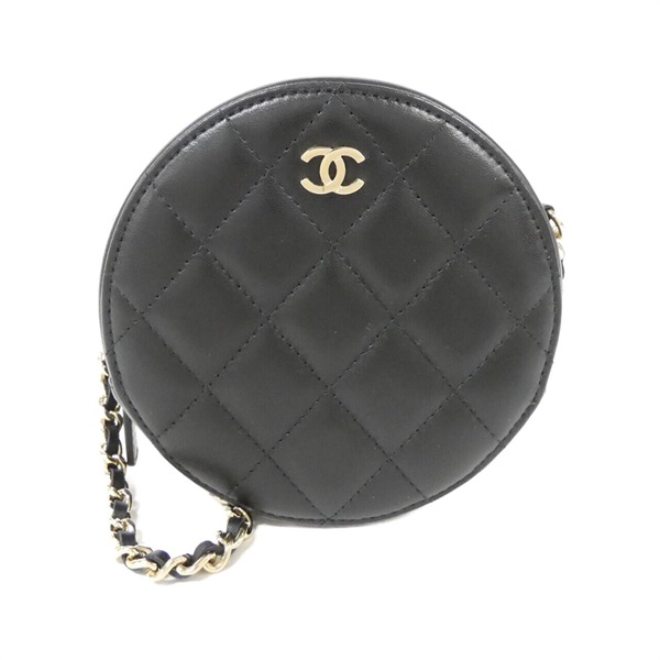 シャネル(CHANEL)シャネル タイムレスクラシック ライン AP0245 