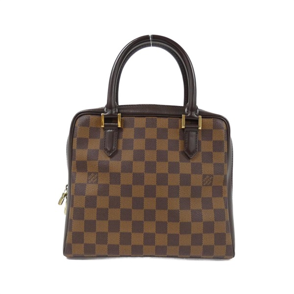 ルイ・ヴィトン(LOUIS VUITTON)ルイヴィトン ダミエ ブレラ N51150  バッグ｜2600062196499｜【公式】新品中古どちらもブランドの通販ならブランドオフ・オンラインストア| BRAND OFF Online  Store