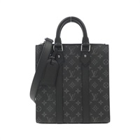 ルイ・ヴィトン(LOUIS VUITTON)ルイヴィトン モノグラム エクリプス サックプラ クロス M46456  バッグ｜2600062297141｜【公式】新品中古どちらもブランドの通販ならブランドオフ・オンラインストア| BRAND OFF Online  Store