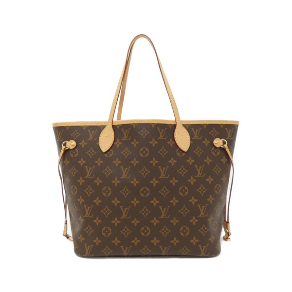 ルイ・ヴィトン(LOUIS VUITTON)ルイヴィトン モノグラム ネヴァーフル MM M41178 バッグ｜2600062478694｜【公式】新品中古どちらもブランドの通販ならブランドオフ・オンラインストア|  BRAND OFF Online Store