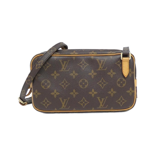 ルイ・ヴィトン(LOUIS VUITTON)ルイヴィトン モノグラム マルリー ...