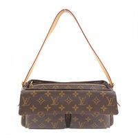 ルイ・ヴィトン(LOUIS VUITTON)ルイヴィトン モノグラム ヴィバ シテ MM M51164 ショルダーバッグ｜2600062617345｜【公式】新品中古どちらもブランドの通販ならブランドオフ・オンラインストア|  BRAND OFF Online Store