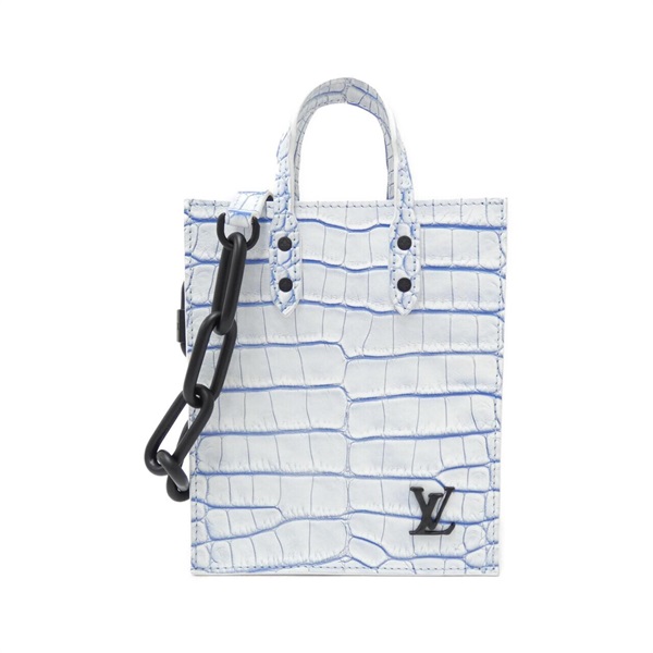 ルイ・ヴィトン(LOUIS VUITTON)ルイヴィトン エキゾチック レザー 