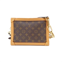 ルイ・ヴィトン(LOUIS VUITTON)ルイヴィトン モノグラム ソフトトランク M44660 ショルダーバッグ｜2600063183443｜【公式】新品中古どちらもブランドの通販ならブランドオフ・オンラインストア|  BRAND OFF Online Store