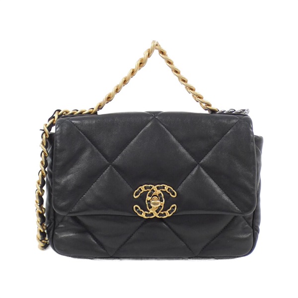 シャネル(CHANEL)シャネル シャネル19 ライン AS1160 ショルダーバッグ