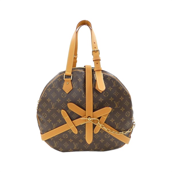 ルイ・ヴィトン(LOUIS VUITTON)ルイヴィトン モノグラム ソフト ハット トランク M44750  バッグ｜2600063264746｜【公式】新品中古どちらもブランドの通販ならブランドオフ・オンラインストア| BRAND OFF Online  Store