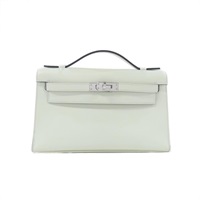 エルメス(HERMES)エルメス ポシェットケリー MINI 049417CK バッグ 