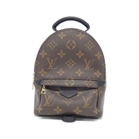 ルイ・ヴィトン(LOUIS VUITTON)ルイヴィトン モノグラム パームスプリングス バックパック MINI M44873 リュックサック｜2600063347708｜【公式】新品中古どちらもブランドの通販ならブランドオフ・オンラインストア|  BRAND OFF Online Store