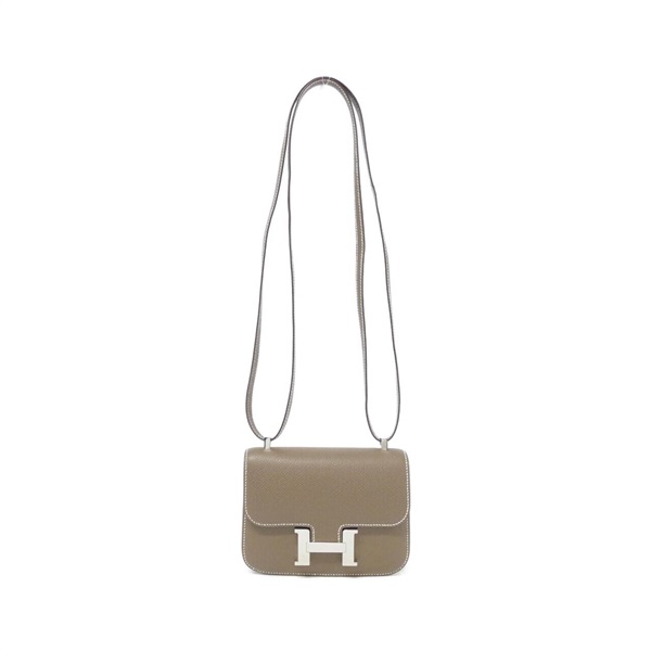 エルメス(HERMES)エルメス コンスタンス3 MICRO ショルダーバッグ｜2600063350159｜【公式】新品中古どちらもブランドの通販ならブランドオフ・オンラインストア|  BRAND OFF Online Store