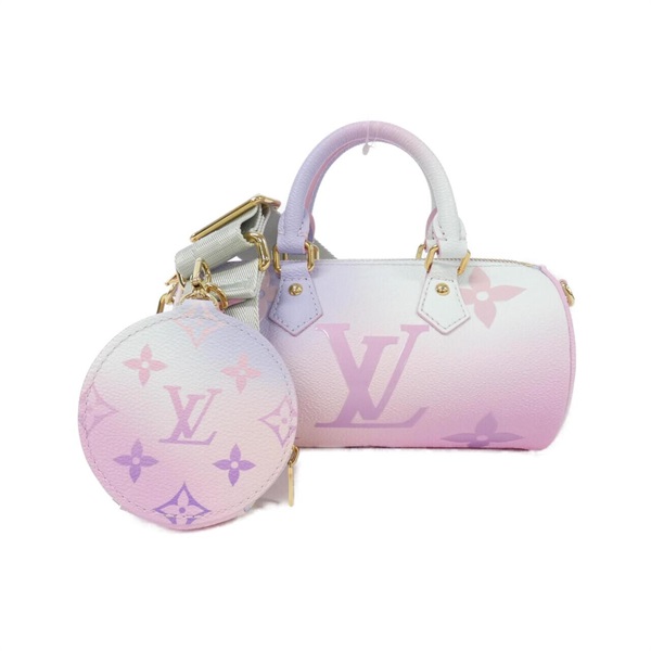 ルイ・ヴィトン(LOUIS VUITTON)ルイヴィトン モノグラム(スプリング インザシティ) パピヨンBB M46078 ショルダーバッグ｜2600063362756｜【公式】新品中古どちらもブランドの通販ならブランドオフ・オンラインストア|  BRAND OFF Online Store