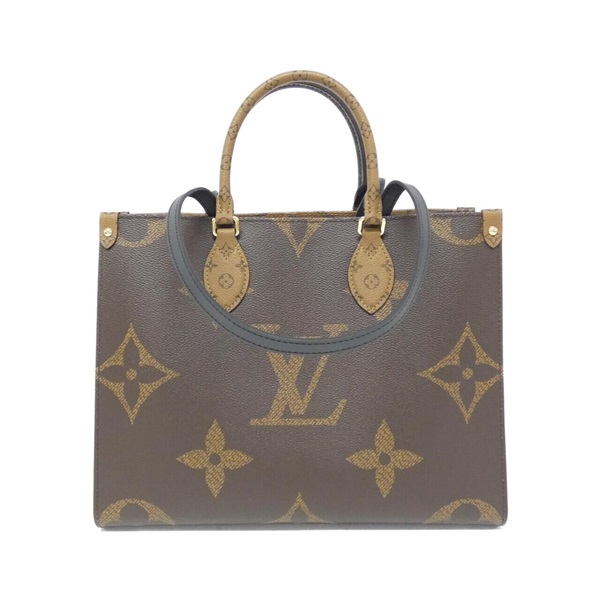 ルイ・ヴィトン(LOUIS VUITTON)ルイヴィトン モノグラム ジャイアント ...