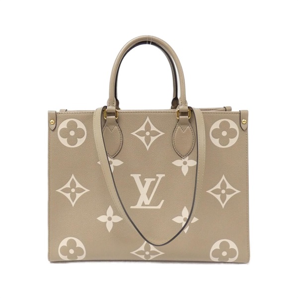 ルイ・ヴィトン(LOUIS VUITTON)ルイヴィトン バイカラー モノグラム