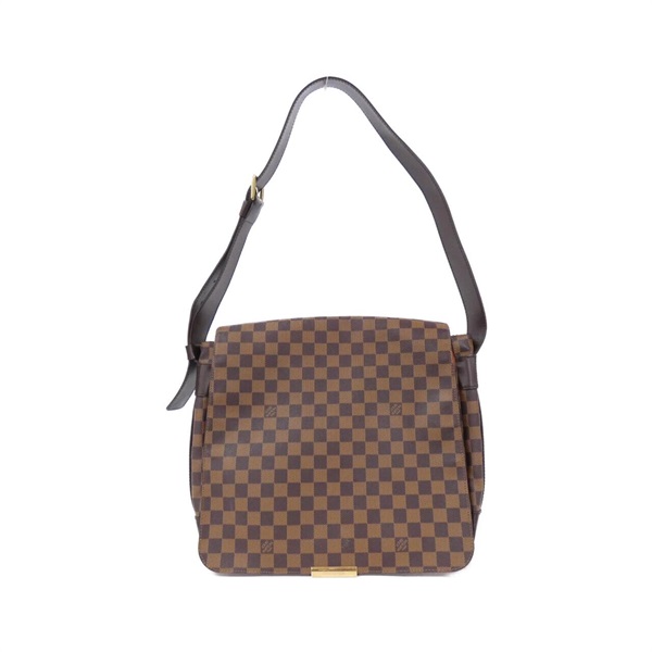 ルイ・ヴィトン(LOUIS VUITTON)ルイヴィトン ダミエ バスティーユ N45258 ショルダーバッグ｜2600063432442｜【公式】新品中古どちらもブランドの通販ならブランドオフ・オンラインストア|  BRAND OFF Online Store