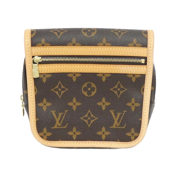 ルイ・ヴィトン(LOUIS VUITTON)ルイヴィトン モノグラム バムバッグ ボスフォール M40108 ショルダーバッグ｜2600063432602｜【公式】新品中古どちらもブランドの通販ならブランドオフ・オンラインストア|  BRAND OFF Online Store