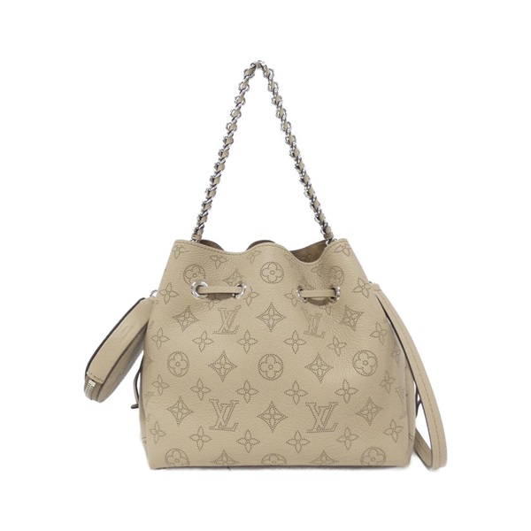 ルイ・ヴィトン(LOUIS VUITTON)ルイヴィトン マヒナ ベラ M57201 ショルダーバッグ｜2600063446623｜【公式】新品中古どちらもブランドの通販ならブランドオフ・オンラインストア|  BRAND OFF Online Store