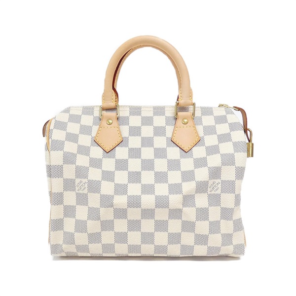 ルイ・ヴィトン(LOUIS VUITTON)ルイヴィトン ダミエ アズール スピーディ 25cm N41534 ボストンバッグ｜2600063552324｜【公式】新品中古どちらもブランドの通販ならブランドオフ・オンラインストア|  BRAND OFF Online Store