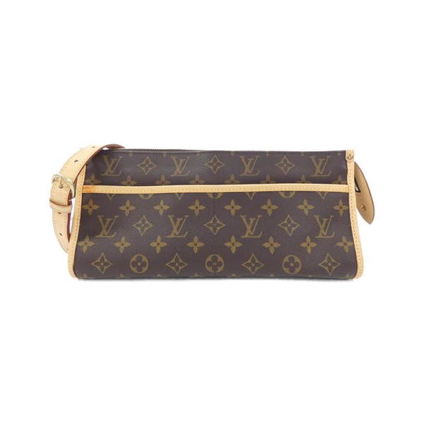 ルイ・ヴィトン(LOUIS VUITTON)ルイヴィトン モノグラム ポパンクール ロン M40008 ショルダーバッグ｜2600063585469｜【公式】新品中古どちらもブランドの通販ならブランドオフ・オンラインストア|  BRAND OFF Online Store