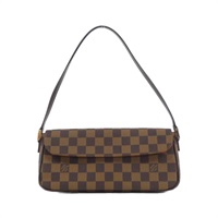 ルイ・ヴィトン(LOUIS VUITTON)ルイヴィトン ダミエ レコレータ N51299