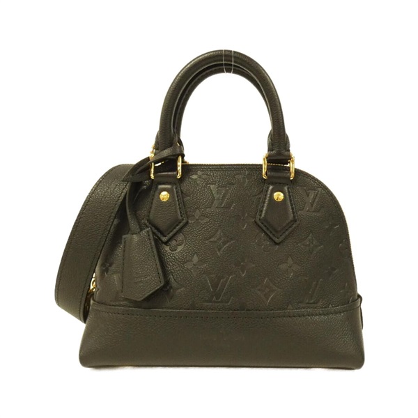 ルイ・ヴィトン(LOUIS VUITTON)ルイヴィトン モノグラム アンプラント ネオ アルマBB M44829 バッグ｜2600063786750｜【公式】新品中古どちらもブランドの通販ならブランドオフ・オンラインストア|  BRAND OFF Online Store