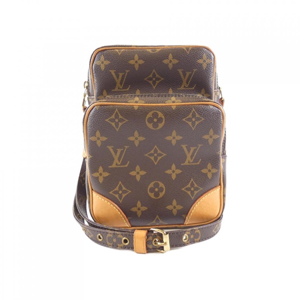 ルイ・ヴィトン(LOUIS VUITTON)ルイヴィトン モノグラム アマゾン M45236 ショルダーバッグ｜2600063794977｜【公式】新品中古どちらもブランドの通販ならブランドオフ・オンラインストア|  BRAND OFF Online Store