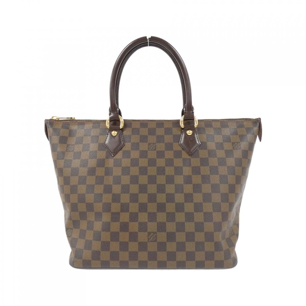 ルイ・ヴィトン(LOUIS VUITTON)ルイヴィトン ダミエ サレヤ MM N51188 バッグ｜2600063906332｜【公式】新品中古どちらもブランドの通販ならブランドオフ・オンラインストア|  BRAND OFF Online Store