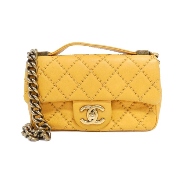 シャネル(CHANEL)シャネル ショルダーバッグ｜2600064008523｜【公式 