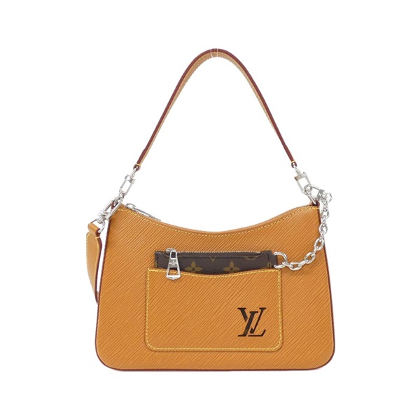 ルイ・ヴィトン(LOUIS VUITTON)ルイヴィトン エピ マレル M80794 ショルダーバッグ｜2600064021195｜【公式】新品中古どちらもブランドの通販ならブランドオフ・オンラインストア|  BRAND OFF Online Store