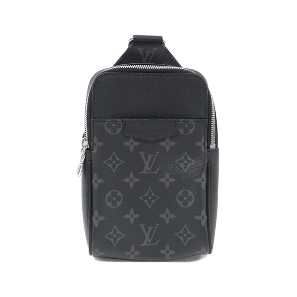 ルイ・ヴィトン(LOUIS VUITTON)ルイヴィトン タイガ ラマ アウトドア スリングバッグ M30741 ショルダーバッグ｜2600064022048｜【公式】新品中古どちらもブランドの通販ならブランドオフ・オンラインストア|  BRAND OFF Online Store