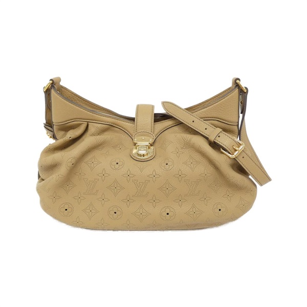 ルイ・ヴィトン(LOUIS VUITTON)ルイヴィトン マヒナ XS M95973 ショルダーバッグ ｜2600064082189｜【公式】新品中古どちらもブランドの通販ならブランドオフ・オンラインストア| BRAND OFF Online Store