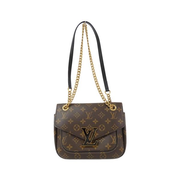 ルイ・ヴィトン(LOUIS VUITTON)ルイヴィトン モノグラム パッシー M45592 ショルダーバッグ｜2600064234786｜【公式】新品中古どちらもブランドの通販ならブランドオフ・オンラインストア|  BRAND OFF Online Store