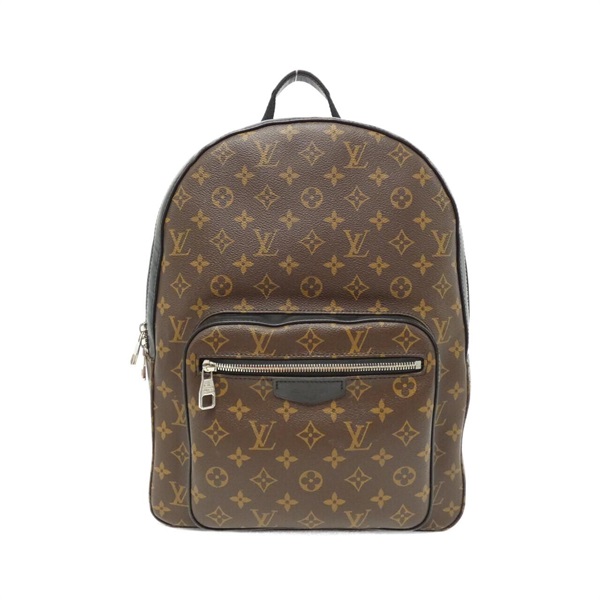 ルイ・ヴィトン(LOUIS VUITTON)ルイヴィトン モノグラム マカサー ジョッシュ M41530 リュックサック｜2600064274744｜【公式】新品中古どちらもブランドの通販ならブランドオフ・オンラインストア|  BRAND OFF Online Store