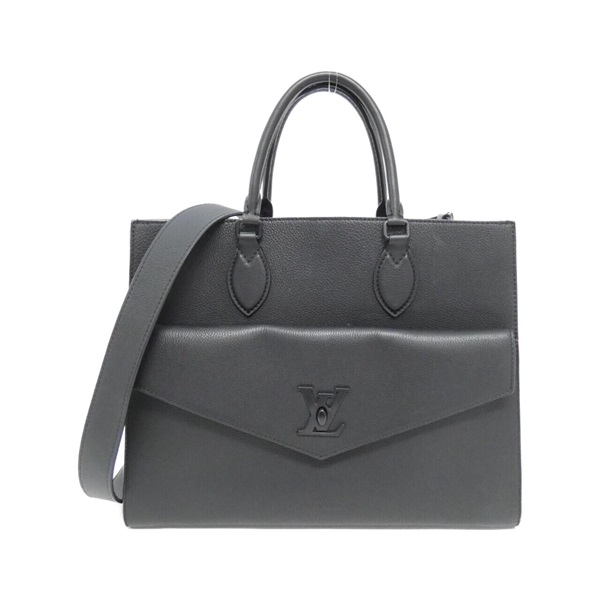 ルイ・ヴィトン(LOUIS VUITTON)ルイヴィトン ロックミー トート MM M55846 バッグ｜2600064308739｜【公式】新品中古どちらもブランドの通販ならブランドオフ・オンラインストア|  BRAND OFF Online Store