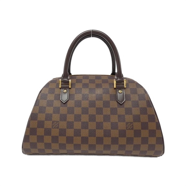 ルイ・ヴィトン(LOUIS VUITTON)ルイヴィトン ダミエ リベラ MM N41434  バッグ｜2600064310145｜【公式】新品中古どちらもブランドの通販ならブランドオフ・オンラインストア| BRAND OFF Online  Store