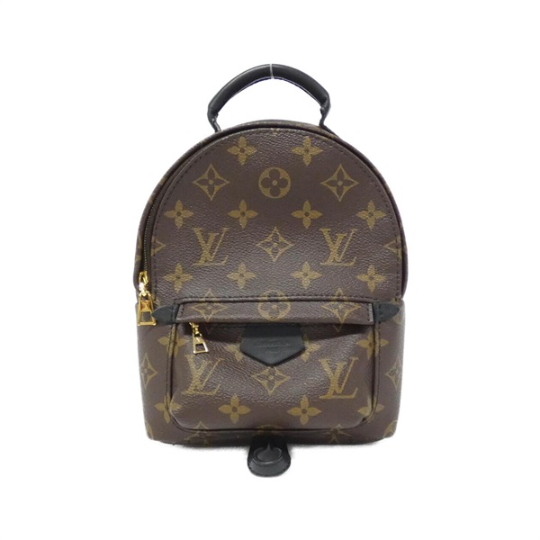 ルイ・ヴィトン(LOUIS VUITTON)ルイヴィトン モノグラム パーム ...