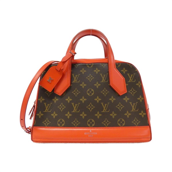 ルイ・ヴィトン(LOUIS VUITTON)ルイヴィトン モノグラム(レディバッグ) ドラ PM M40274 バッグ｜2600064504957｜【公式】新品中古どちらもブランドの通販ならブランドオフ・オンラインストア|  BRAND OFF Online Store